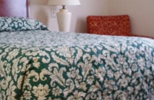 Thomasville Hotel | Stay Lodge of Thomasville