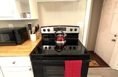 New Castle House | Stay @ The Springhill- Remodeled - 15 Minutes to DT