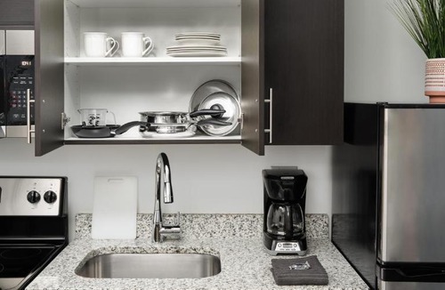 Gunter Afs Hotel | stayAPT Suites Montgomery