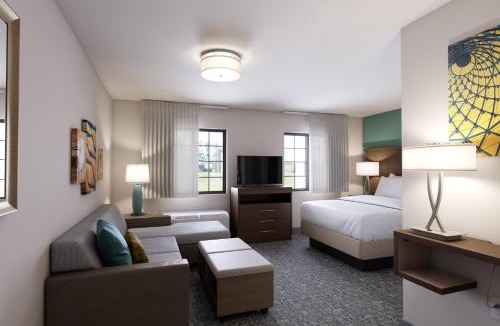 Greenville Hotel | Staybridge Suites Greenville - Medical Center by IHG