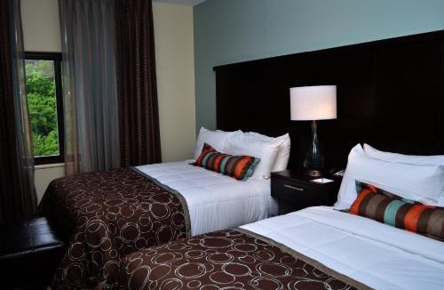 Jacksonville Hotel | Staybridge Suites North Jacksonville by IHG