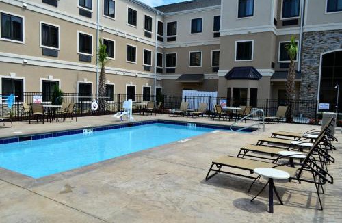 Jacksonville Hotel | Staybridge Suites North Jacksonville by IHG