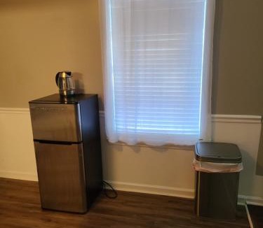 Charlotte House | Staycation Serenity
