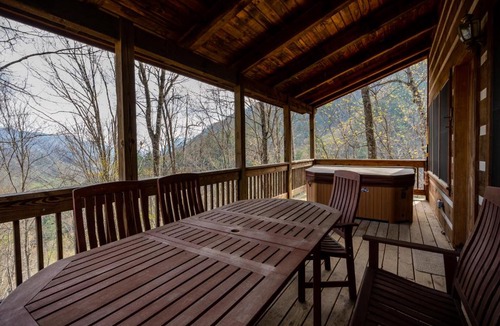 Topton Other | stayNantahala - Smoky Mountain Cabins
