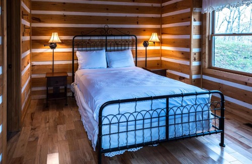Topton Other | stayNantahala - Smoky Mountain Cabins