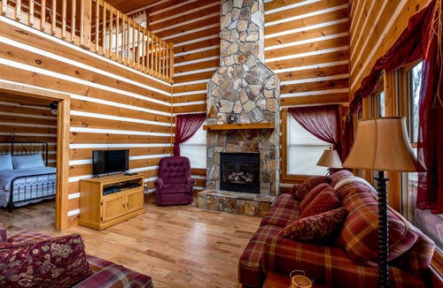 Topton Other | stayNantahala - Smoky Mountain Cabins