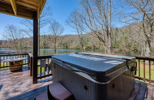 Topton Other | stayNantahala - Smoky Mountain Cabins and Luxury Yurts