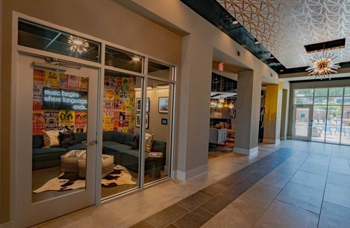 Villa Heights Condo | StaysByWalker 2BR in NoDa | 2 Miles To Uptown!