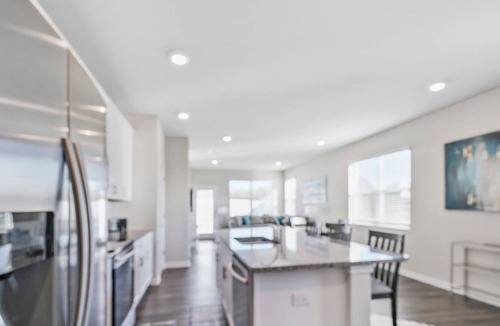 Concord House | StaysByWalker 2BR TownHome | King Beds/Fenced Yard
