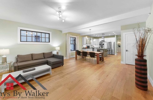 Dilworth House | StaysByWalker 5BR Dilworth Home! Backyard!