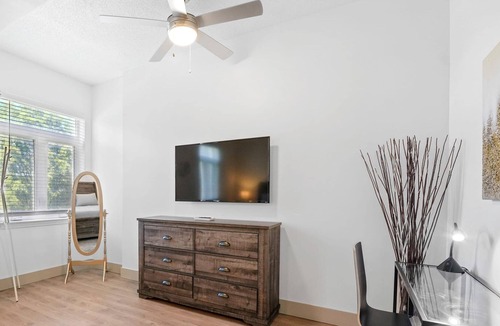 Charlotte Center City Condo | StaysByWalker Uptown 3BR w/King Beds! 1340SqFt