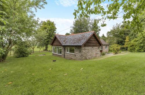 Kington House | Steep Holm