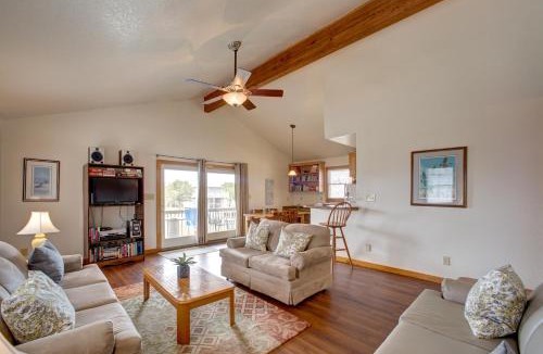 Brigands' Bay House | Steer 553