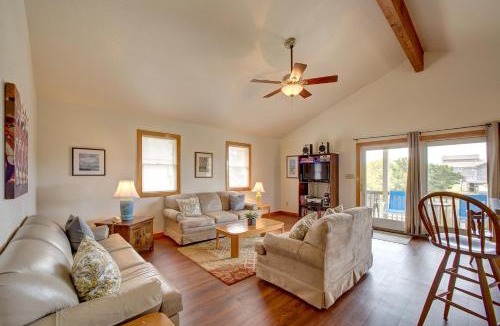 Brigands' Bay House | Steer 553