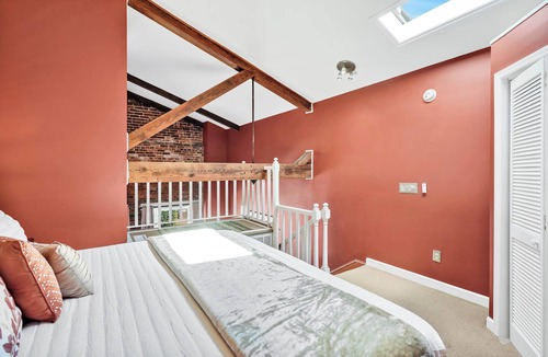 Wilmington Historic District Hotel | Stemmermans Hotel – Entire Boutique Hotel Downtown!