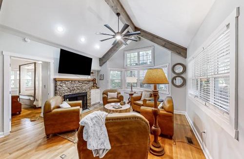 Highlands House | Stephen Cottage