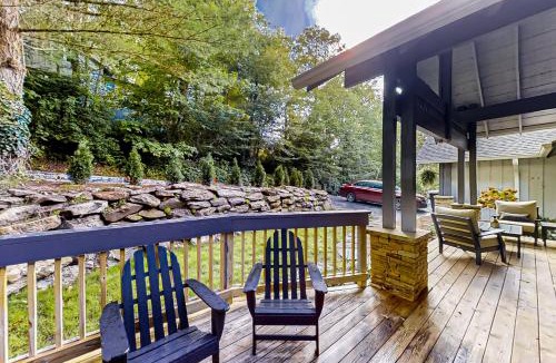 Highlands House | Stephen Cottage