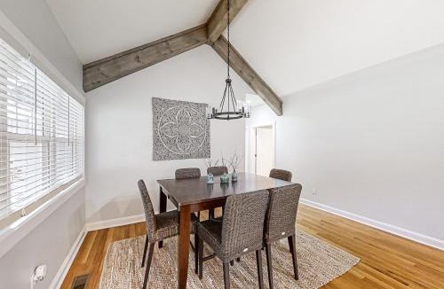 Highlands House | Stephen Cottage