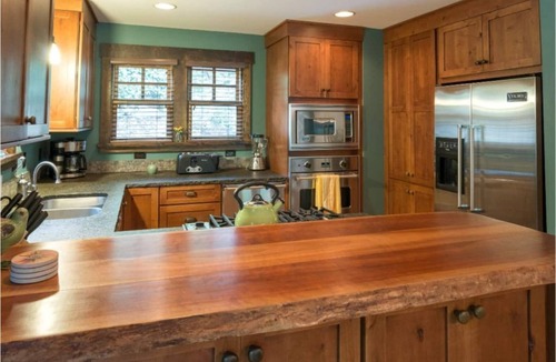 Cheshire House | Stepping Stone, Black Mountain Home