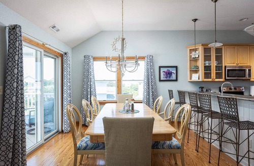 Ocean Hill House | Steps to Beach, Pool, Game Room, Aug Weeks Open!