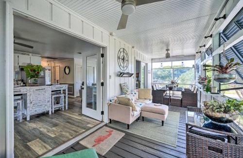 Topsail Beach Villa | Steps to Sand! Topsail Beach Group Getaway!