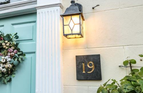 West Cliff House | Stewart House