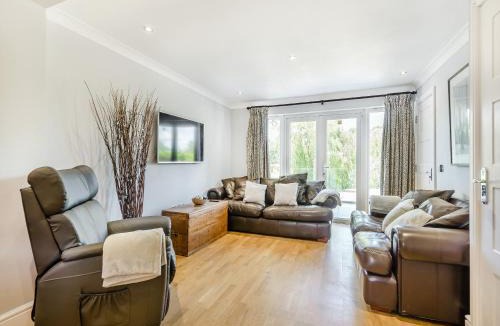Hill Head House | Still Waters