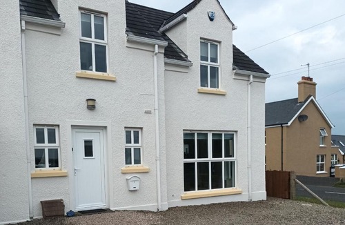 Bushmills House | Stillwaters