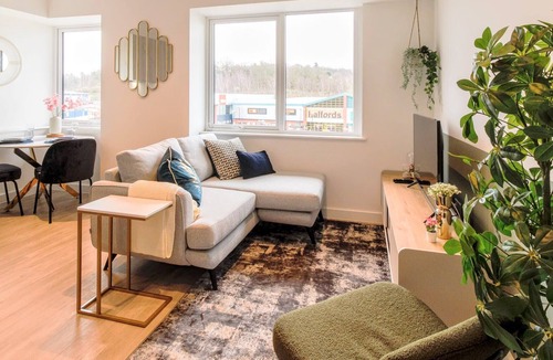 Redhill Apartment | Stirling Redhill by Stay Shoal