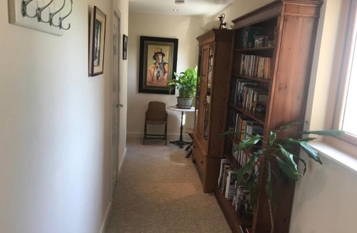 Saint Paul's Apartment | Stokes Croft Hideaway