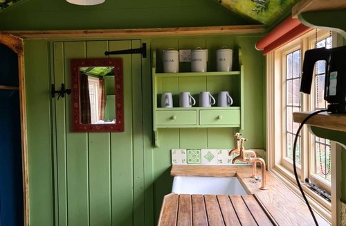 Durrington Other | Stone Circle Glamping