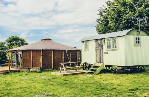Durrington Other | Stone Circle Glamping
