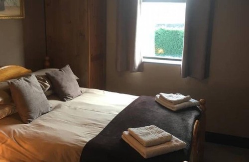 Crawcrook Bed & Breakfast | Stone Cottage