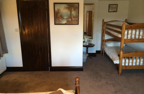 Crawcrook House | Stone Cottage