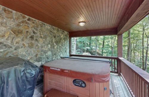 Elk Park House | Stone Cottage Retreat