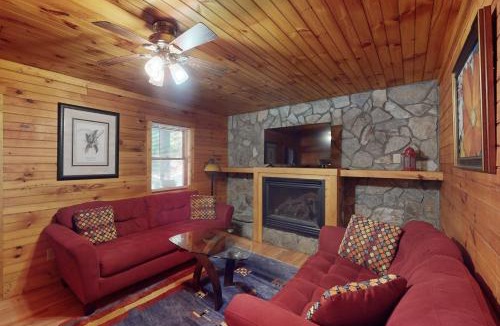 Elk Park House | Stone Cottage Retreat