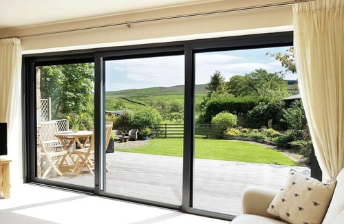 Harrop Fold House | Stone Mouse Cottage, Bolton-By-Bowland