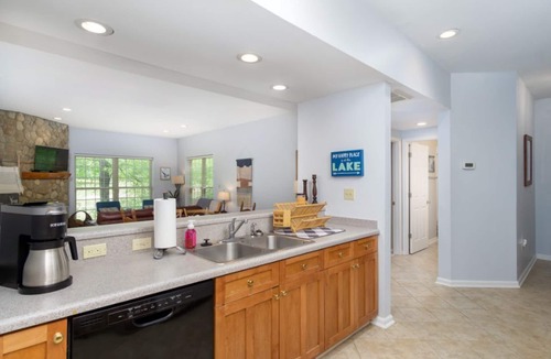 Lake Lure House | Stonecrest 142 at Rumbling Bald