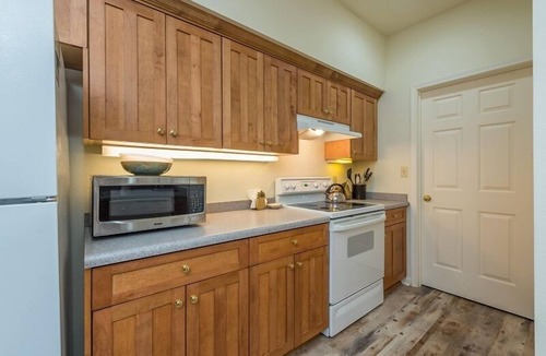 Lake Lure House | Stonecrest 178 at Rumbling Bald