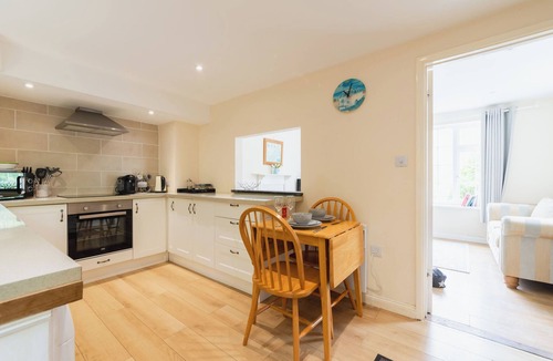 Pentewan House | Stonecrop by Interhome