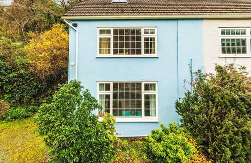 Pentewan House | Stonecrop by Interhome
