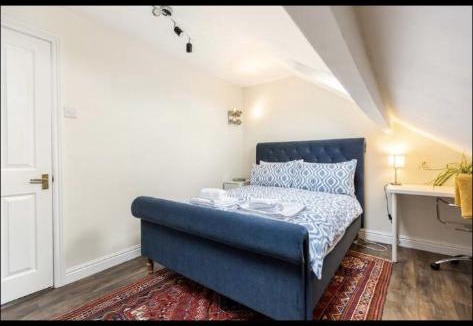 Harrogate House | Stonefall Home Stay