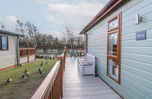 Grantham House | Stones Throw