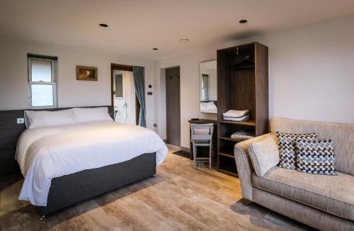 Grayrigg House | Stones Throw