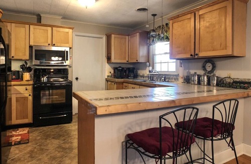 Lake Lure House | Storm Ridge Retreat - Mr Lake Lure Vacation Rentals