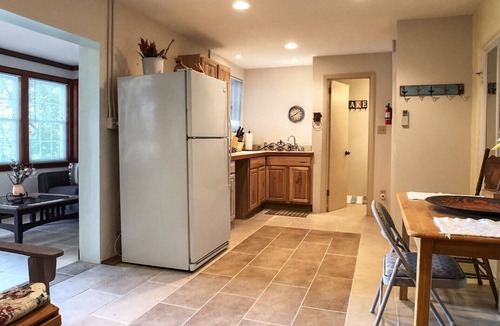 Lake Lure House | Storm Ridge Retreat - Mr Lake Lure Vacation Rentals
