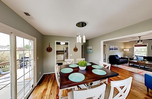 Weaverville House | Storybook Escape