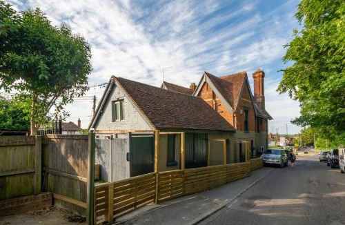 Petham Apartment | Stour view a Tranquil Space for Two - Pass the Keys