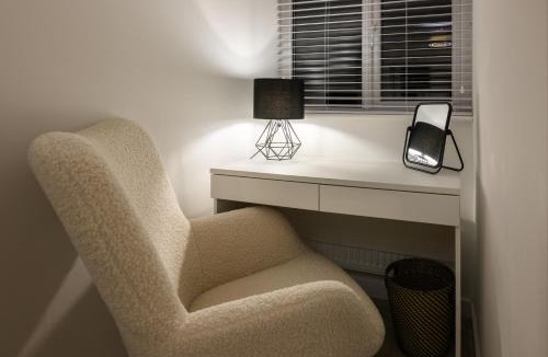 Hilton House | Stowe Hideout