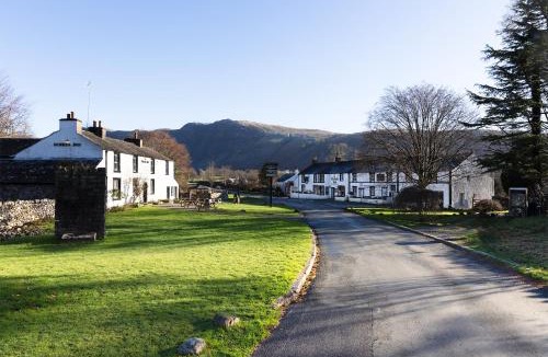Nether Wasdale Hotel | Strands Hotel/Screes Inn & Micro Brewery